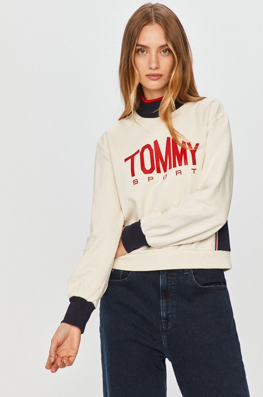 Tommy Sport Суичър - Pepit.bg