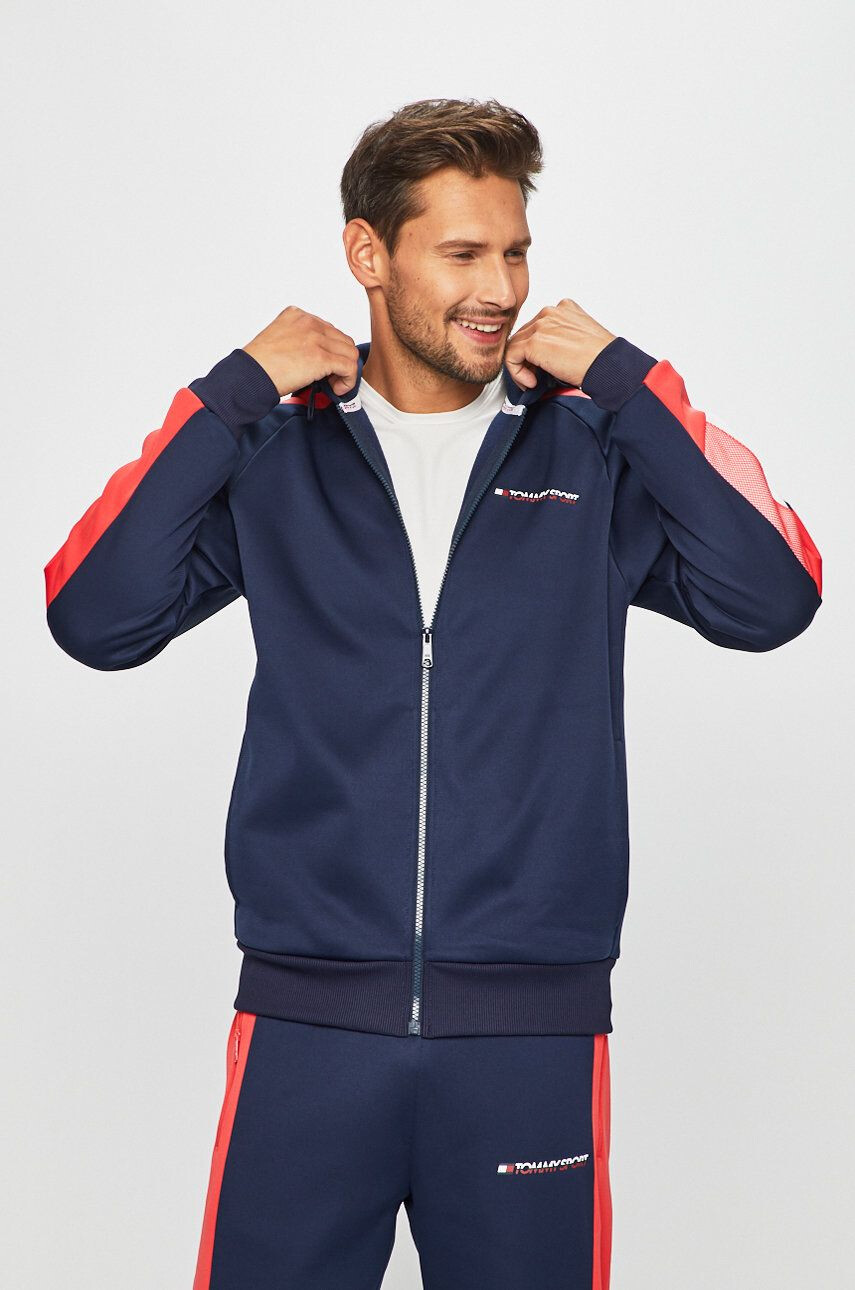 Tommy Sport Суичър - Pepit.bg