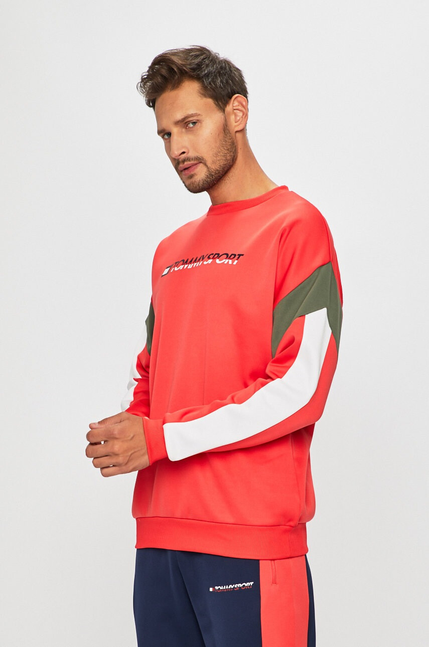 Tommy Sport Суичър - Pepit.bg