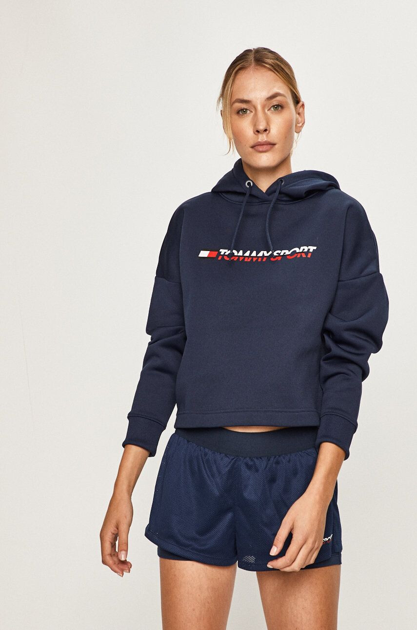 Tommy Sport Суичър - Pepit.bg