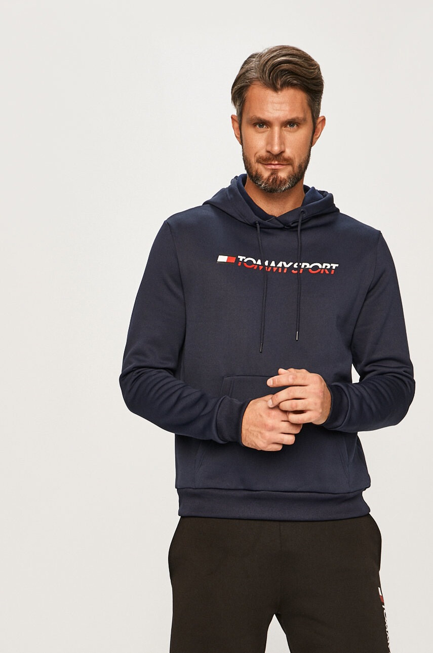 Tommy Sport Суичър - Pepit.bg