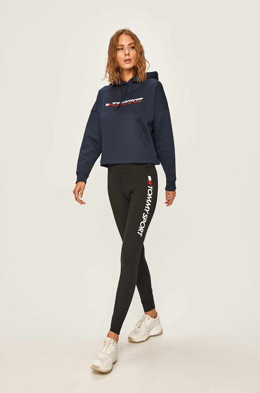 Tommy Sport Суичър S10S100360 - Pepit.bg