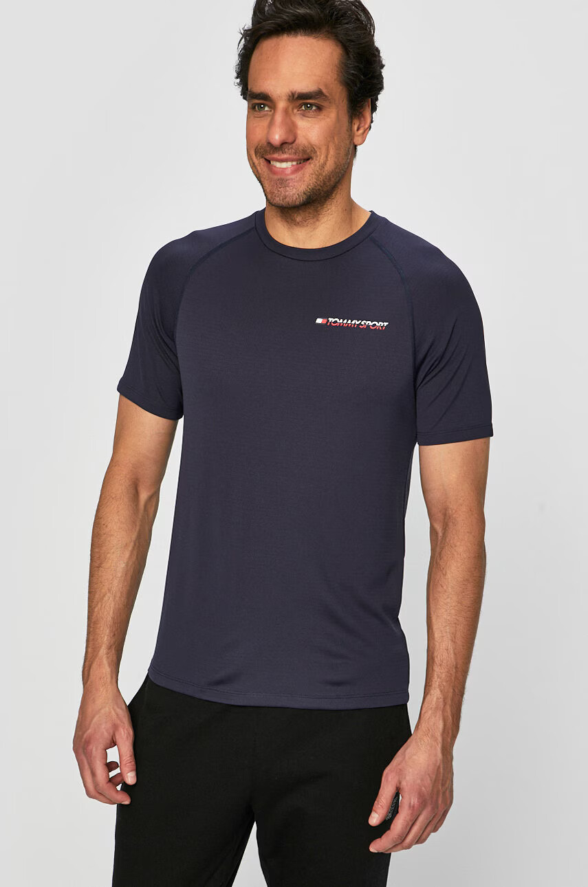 Tommy Sport Тениска - Pepit.bg