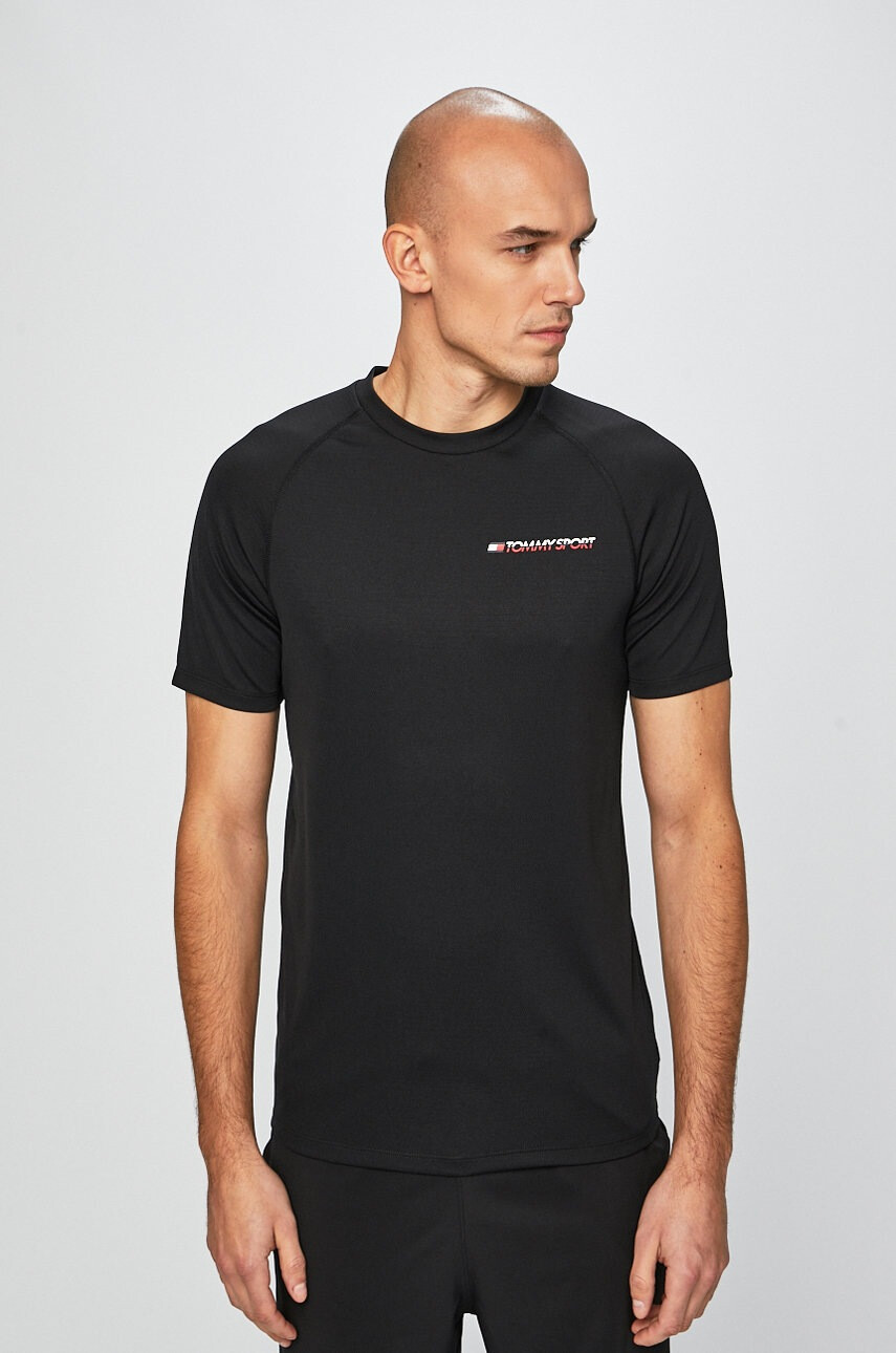 Tommy Sport Тениска - Pepit.bg