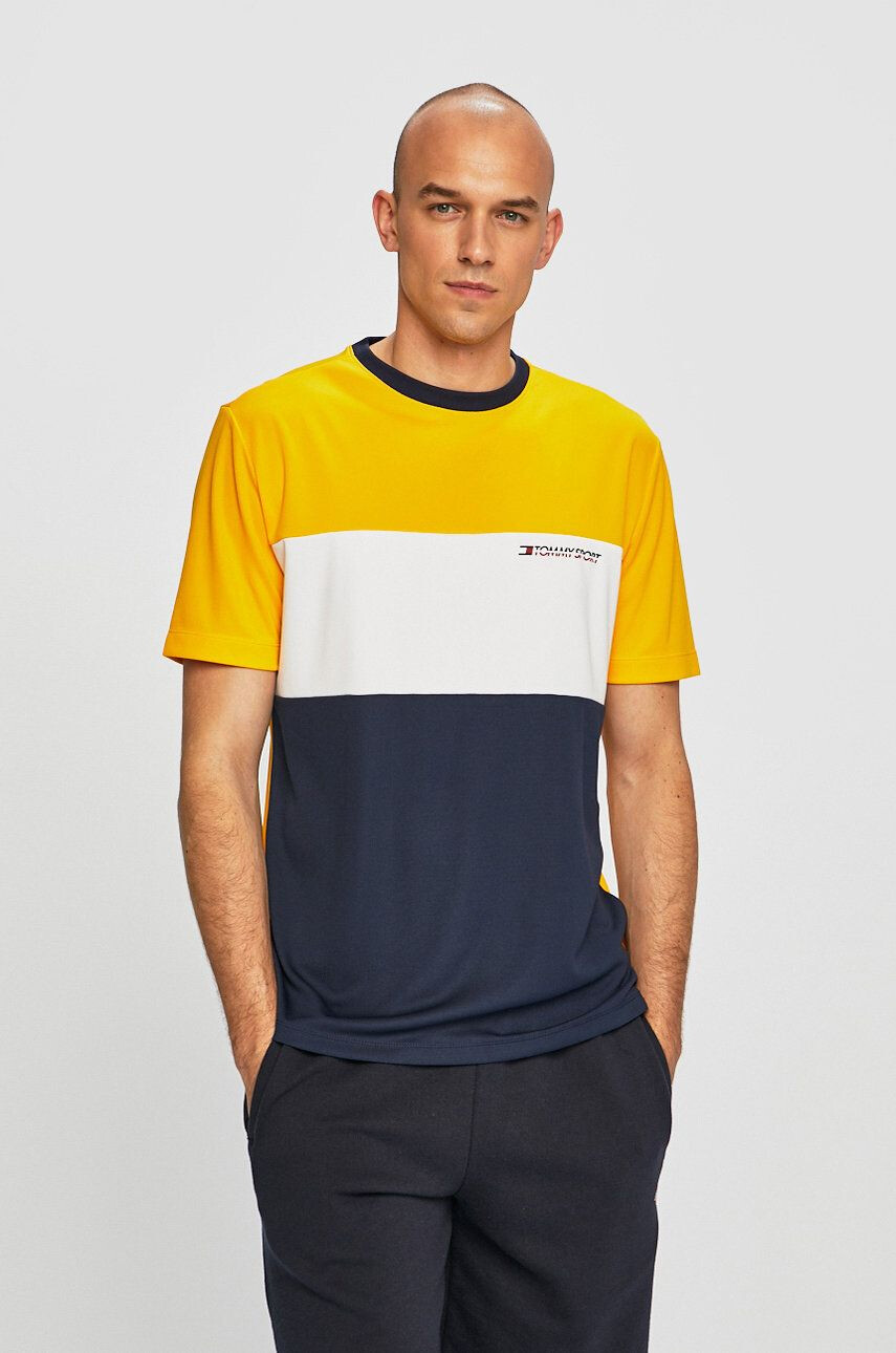 Tommy Sport Тениска - Pepit.bg