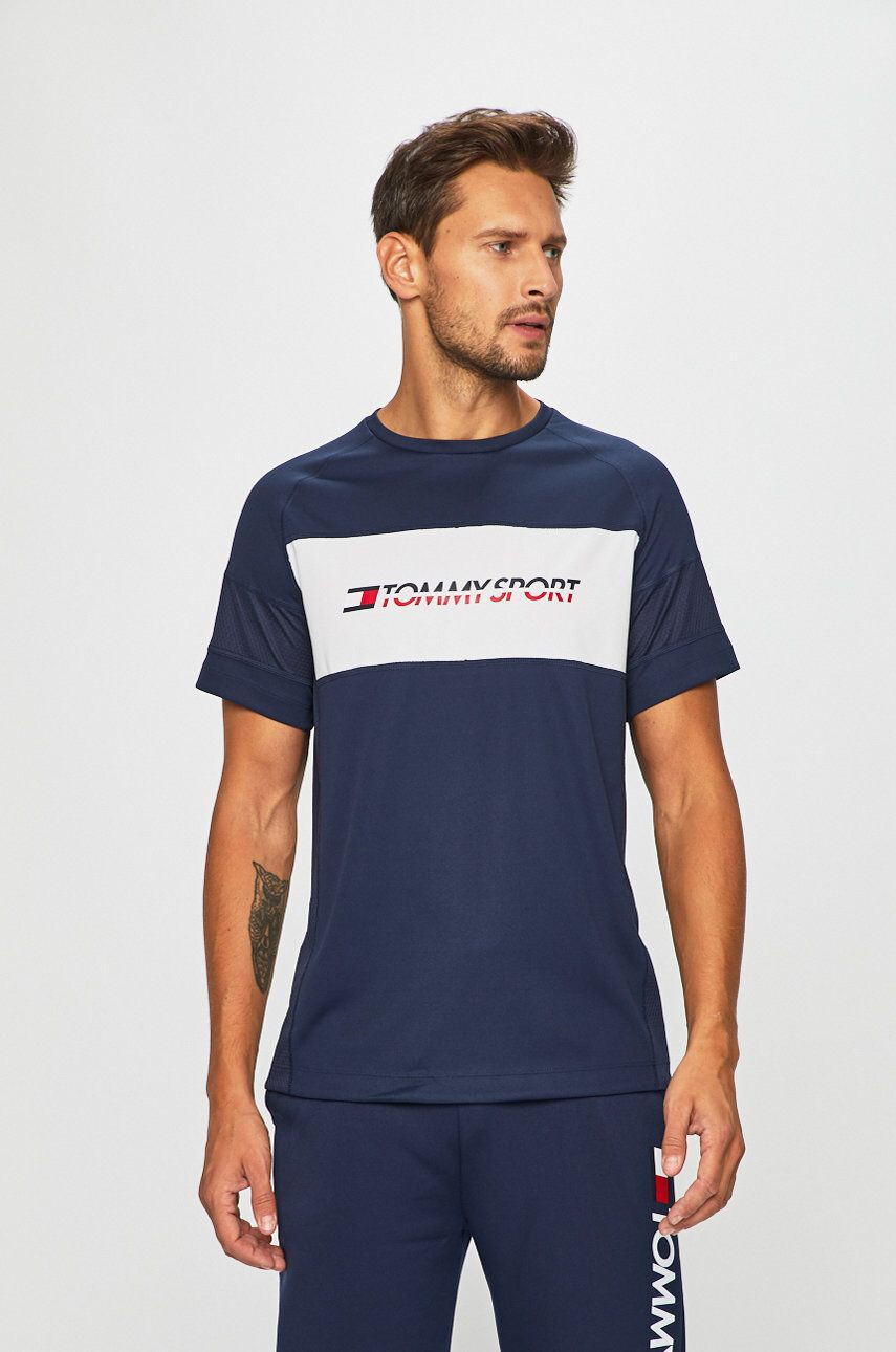 Tommy Sport Тениска - Pepit.bg