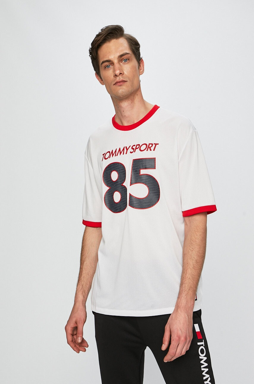 Tommy Sport Тениска - Pepit.bg