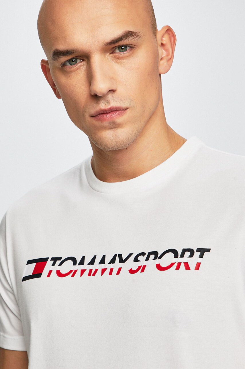 Tommy Sport Тениска - Pepit.bg