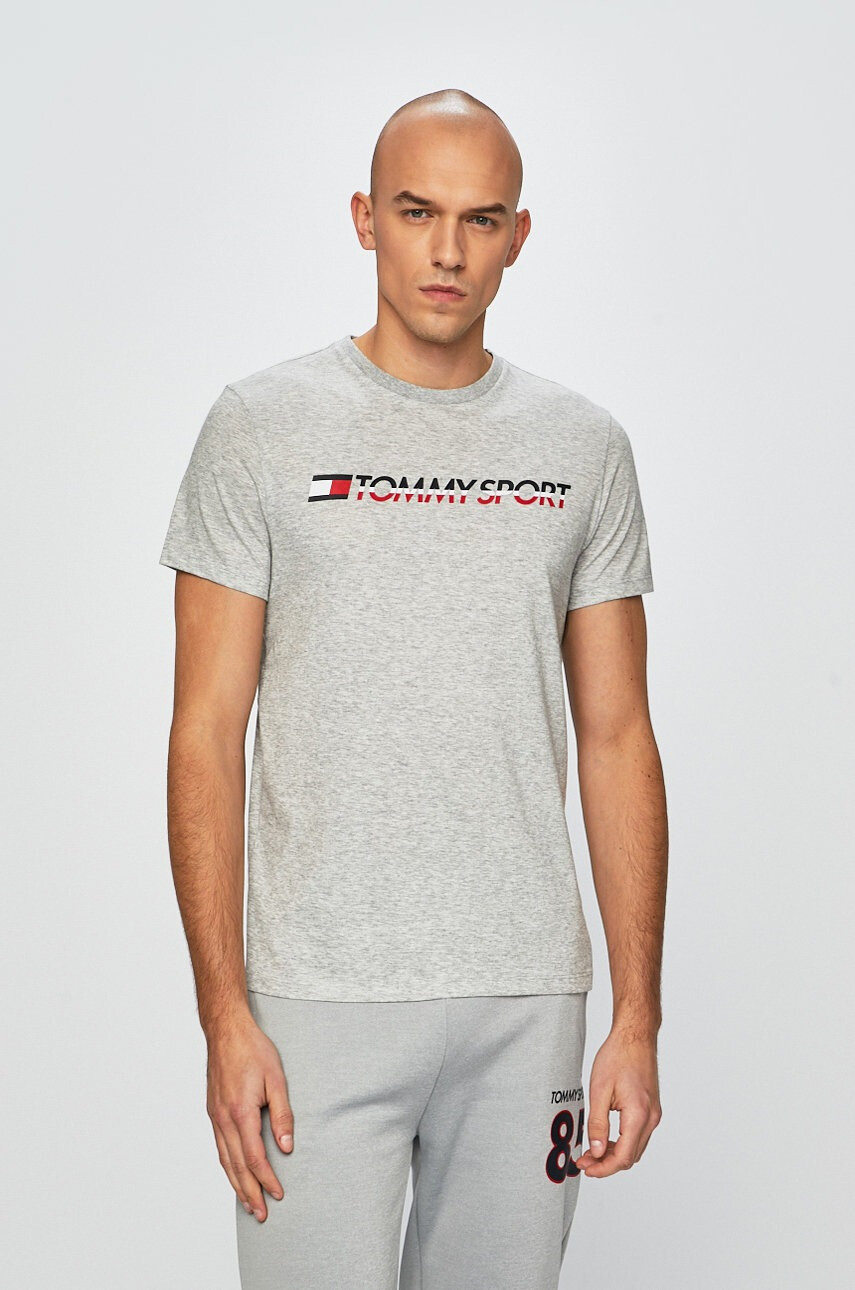 Tommy Sport Тениска - Pepit.bg