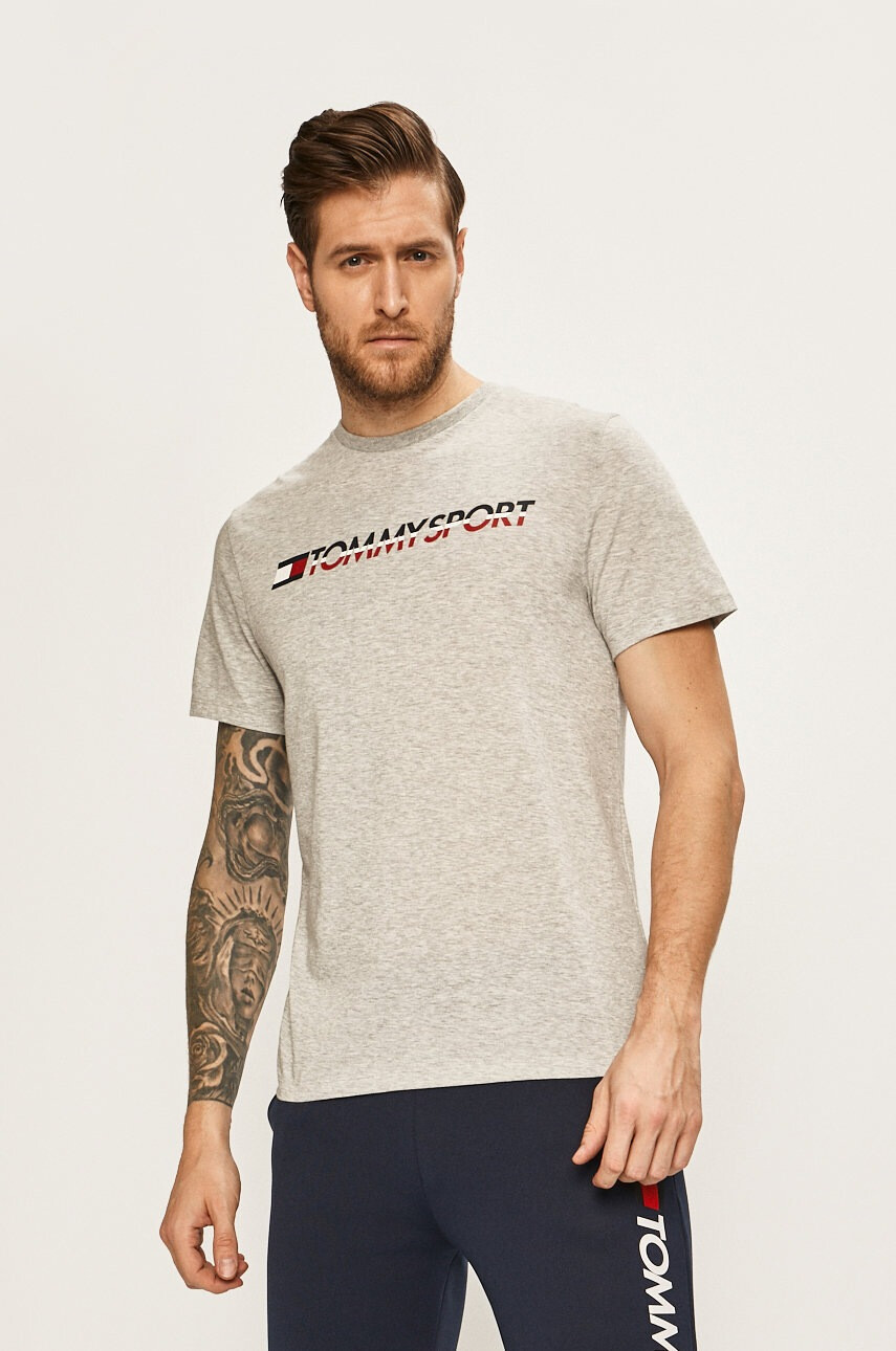 Tommy Sport Тениска - Pepit.bg