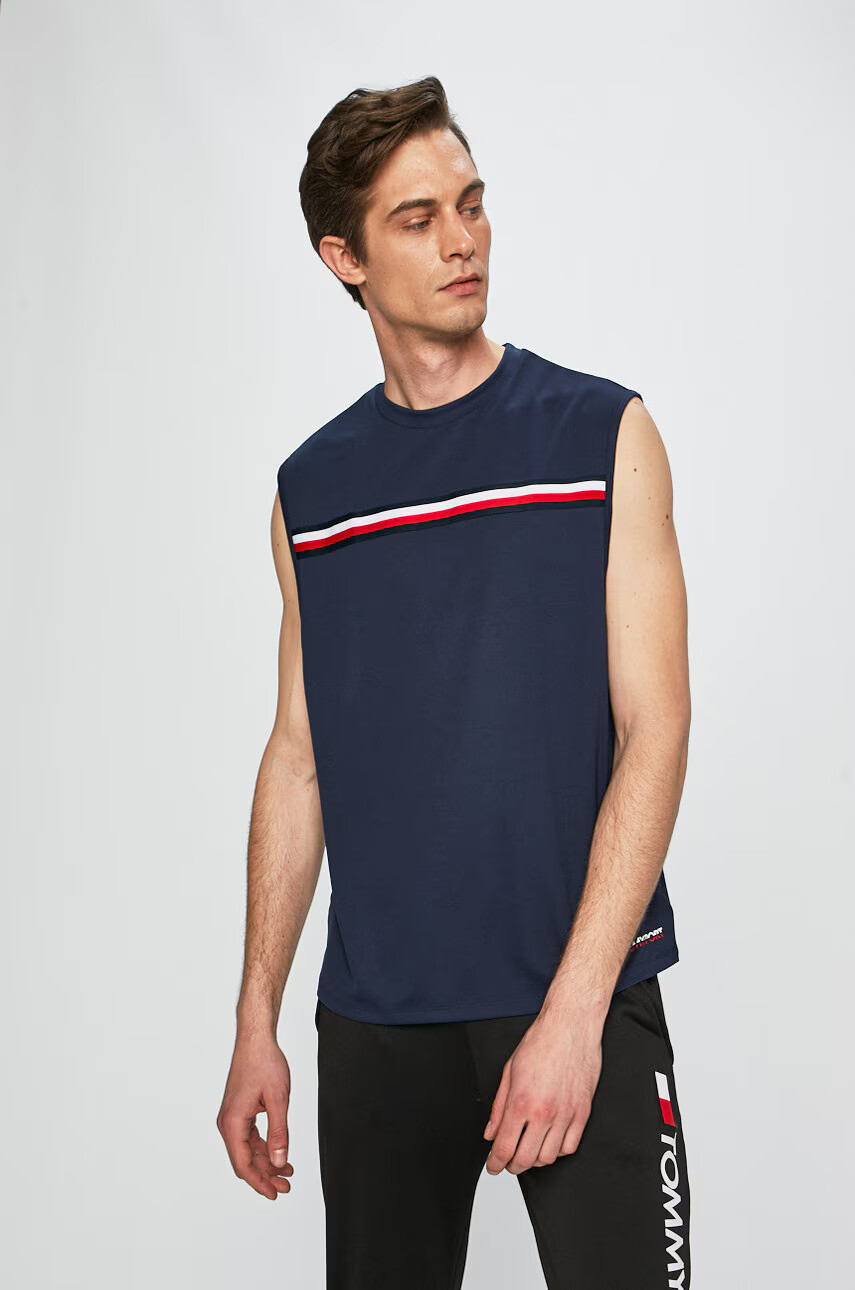 Tommy Sport Тениска - Pepit.bg