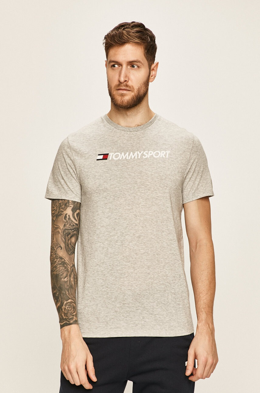 Tommy Sport Тениска - Pepit.bg