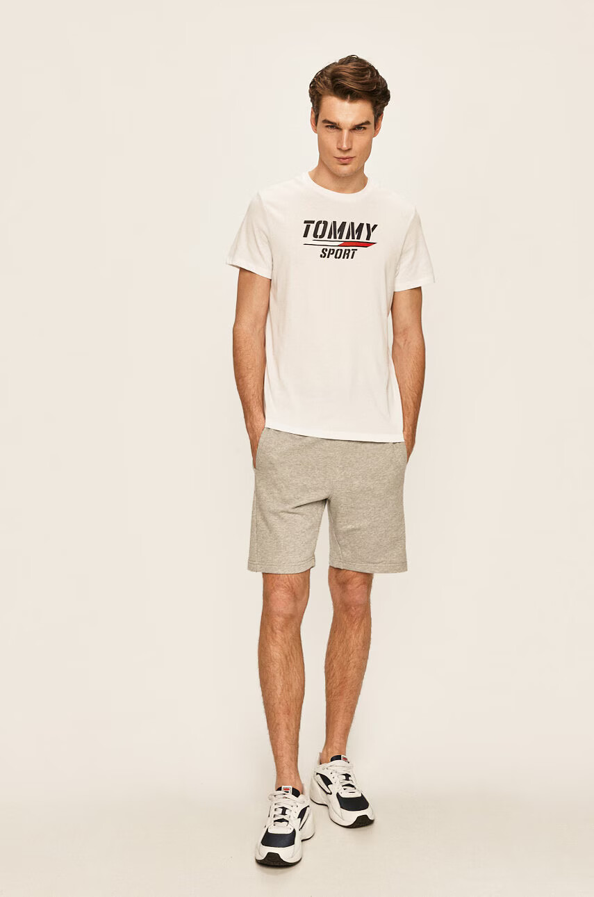 Tommy Sport Тениска - Pepit.bg
