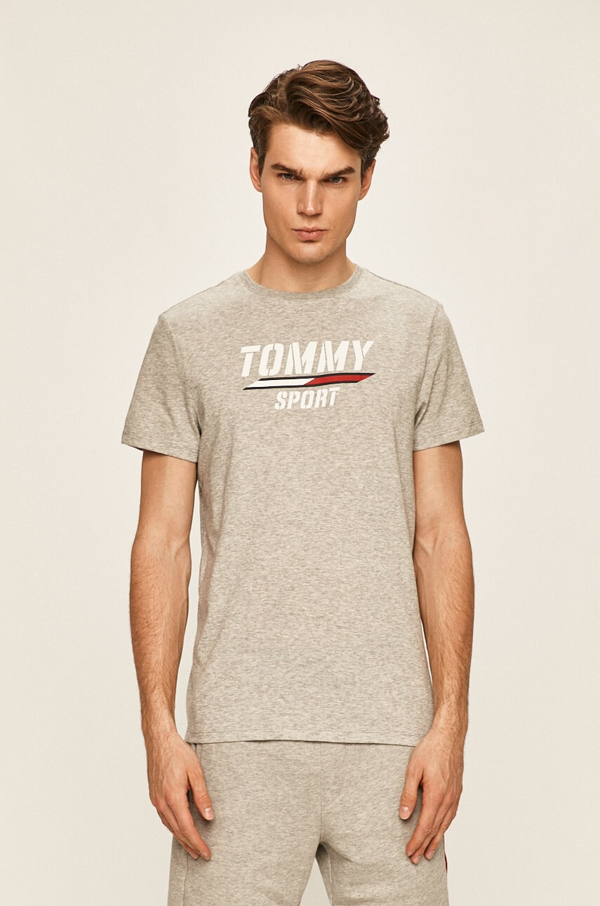 Tommy Sport Тениска - Pepit.bg