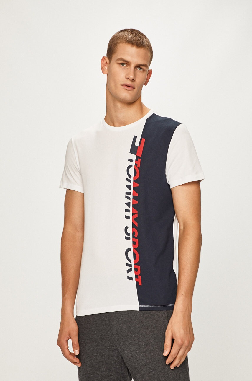 Tommy Sport Тениска - Pepit.bg
