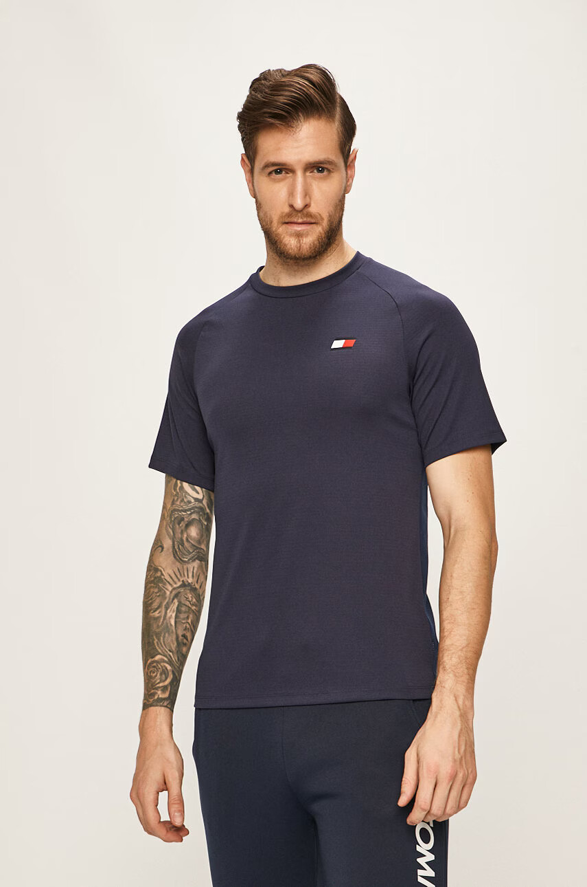 Tommy Sport Тениска - Pepit.bg