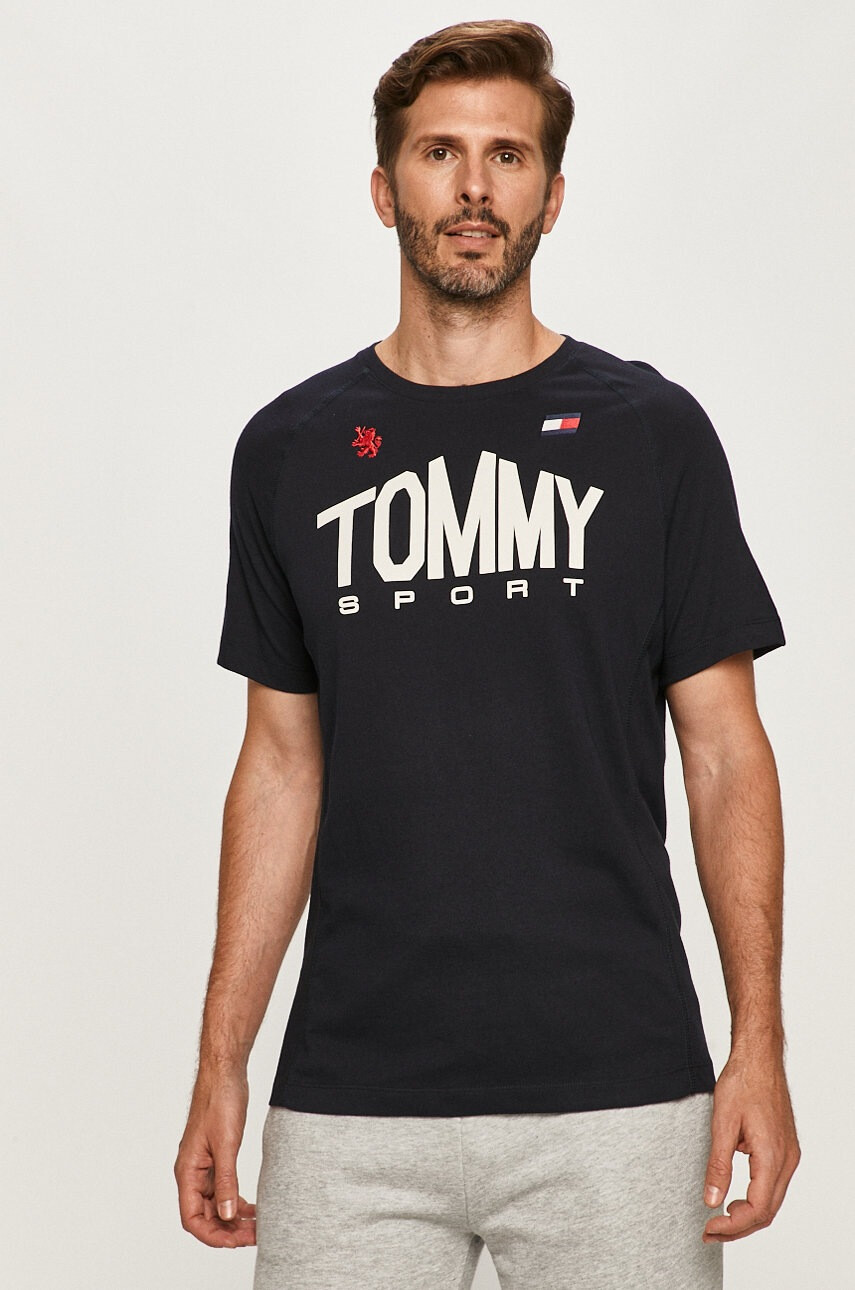 Tommy Sport Тениска - Pepit.bg