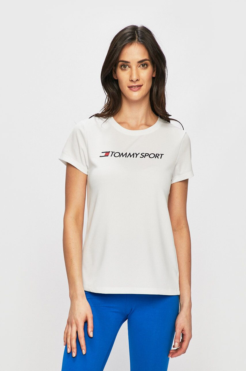 Tommy Sport Тениска - Pepit.bg