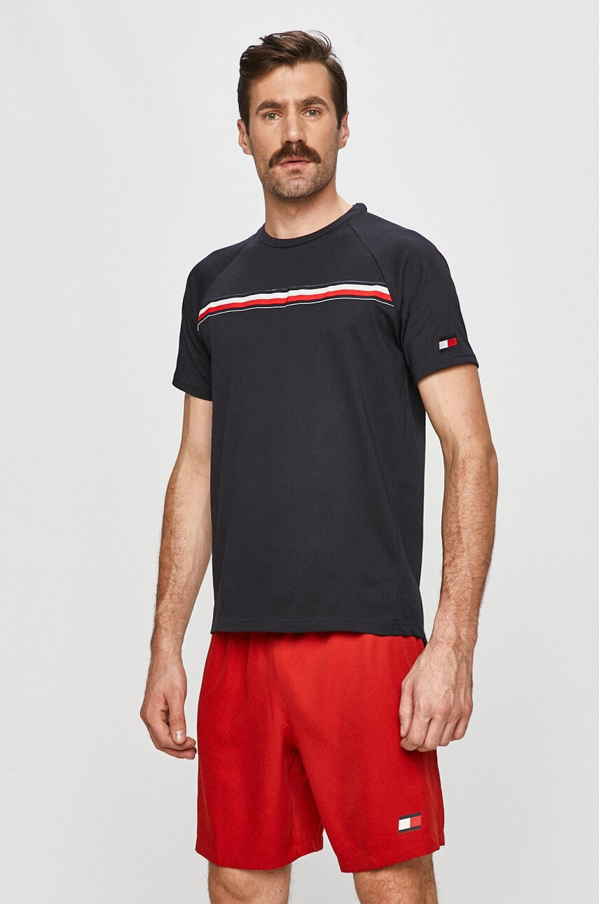 Tommy Sport Тениска - Pepit.bg