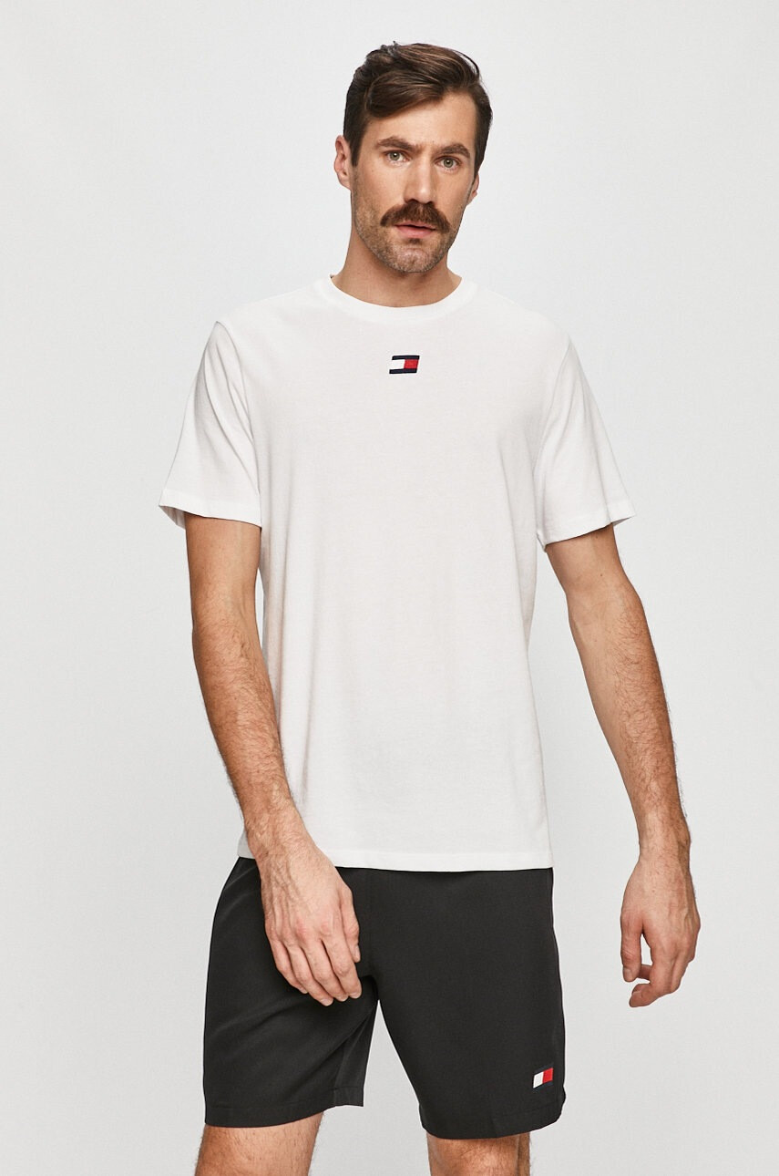Tommy Sport Тениска - Pepit.bg
