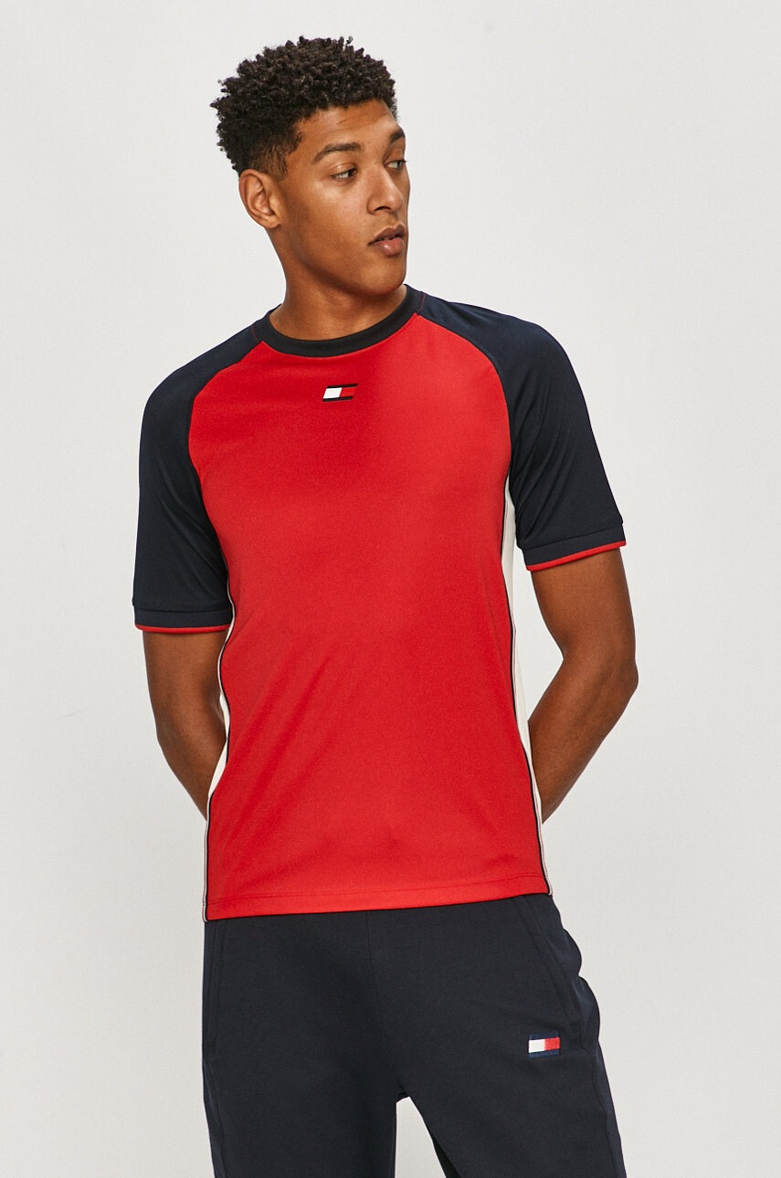 Tommy Sport Тениска - Pepit.bg
