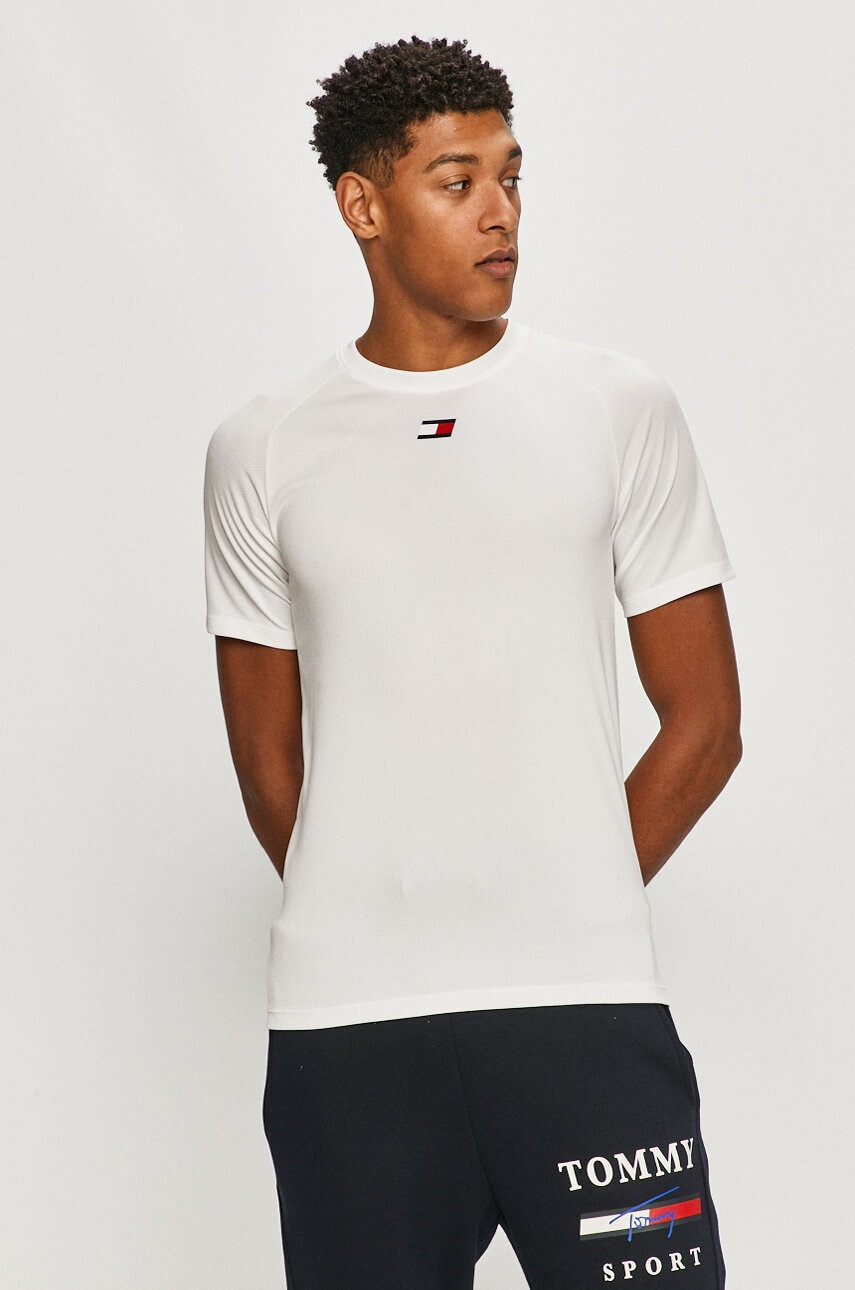 Tommy Sport Тениска - Pepit.bg