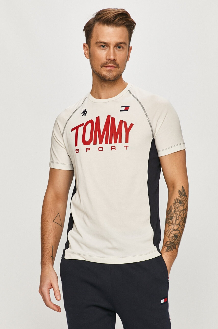 Tommy Sport Тениска - Pepit.bg