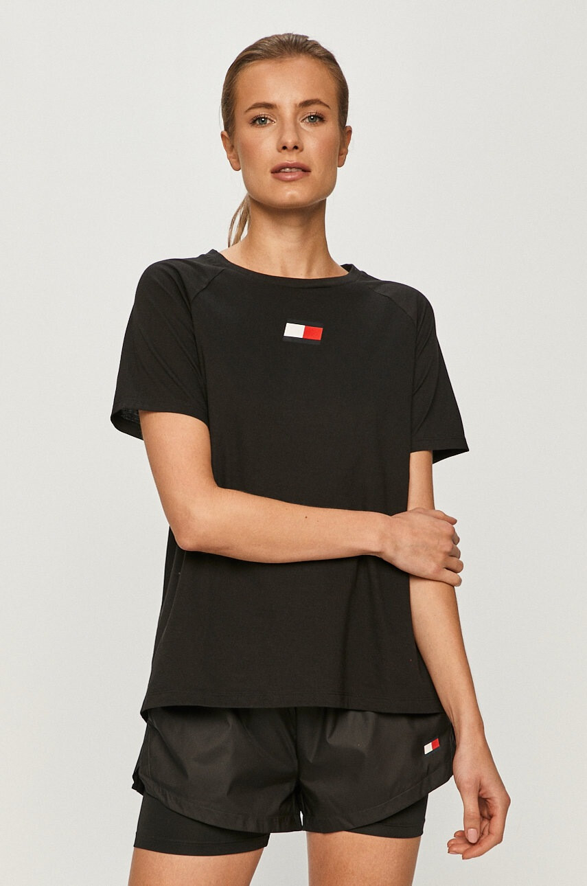 Tommy Sport Тениска - Pepit.bg