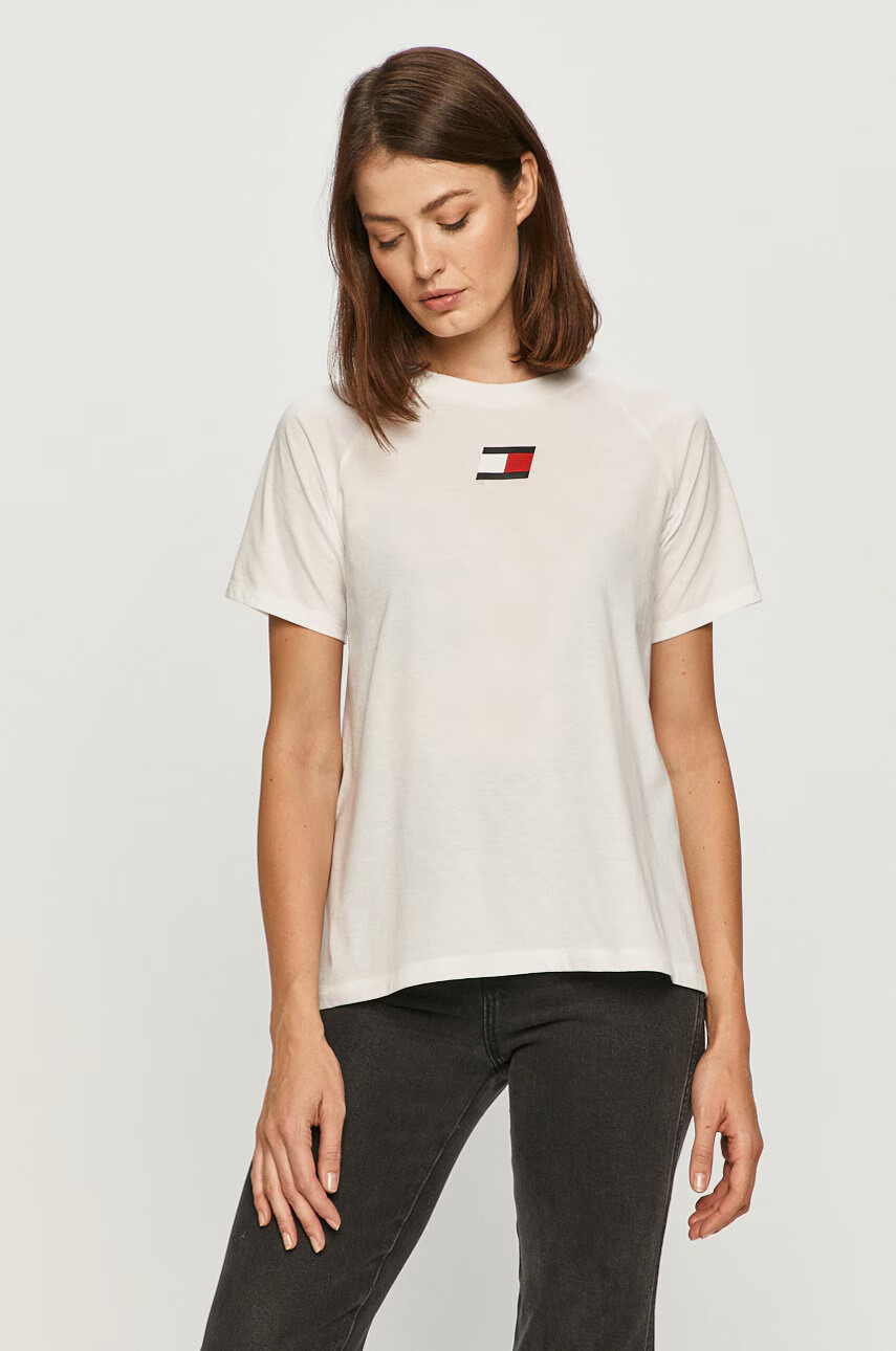 Tommy Sport Тениска - Pepit.bg