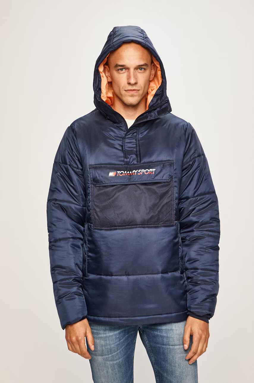 Tommy Sport Яке - Pepit.bg