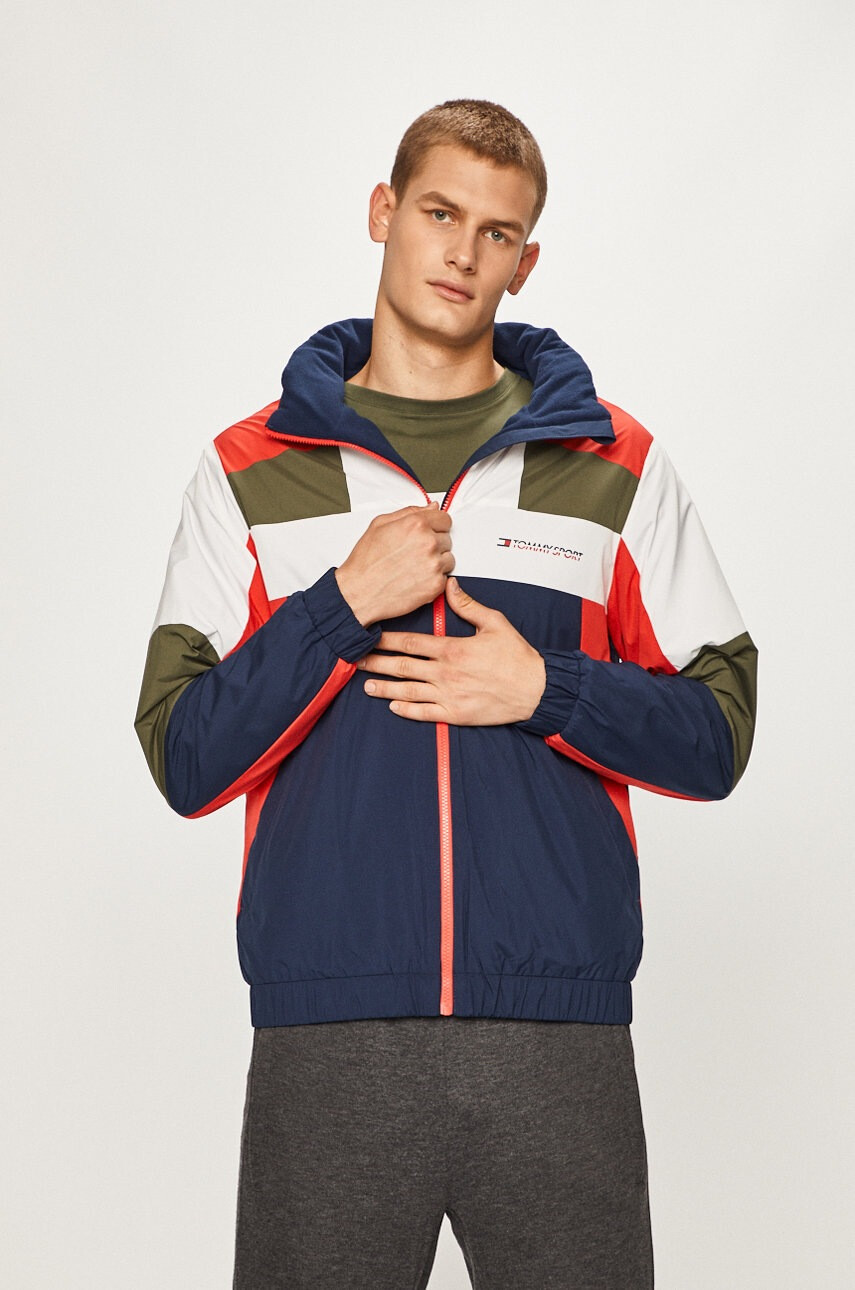 Tommy Sport Яке - Pepit.bg