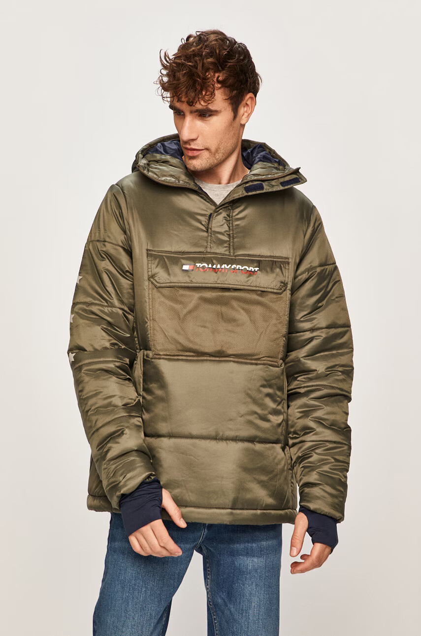 Tommy Sport Яке - Pepit.bg