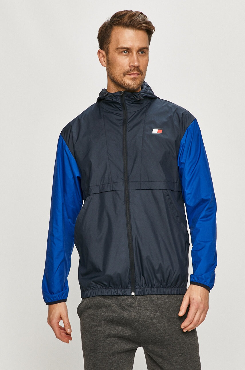 Tommy Sport Яке - Pepit.bg