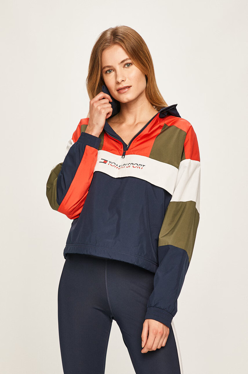 Tommy Sport Яке - Pepit.bg