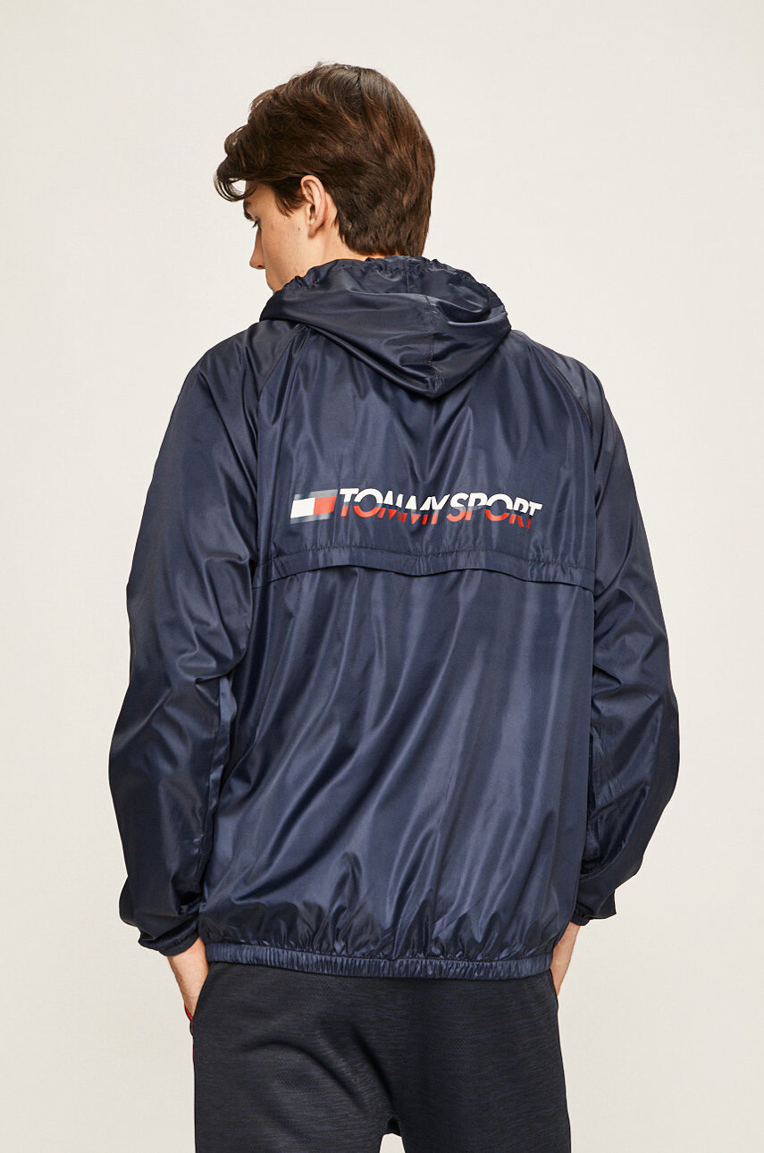 Tommy Sport Яке - Pepit.bg