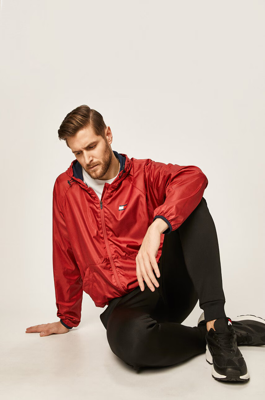 Tommy Sport Яке - Pepit.bg