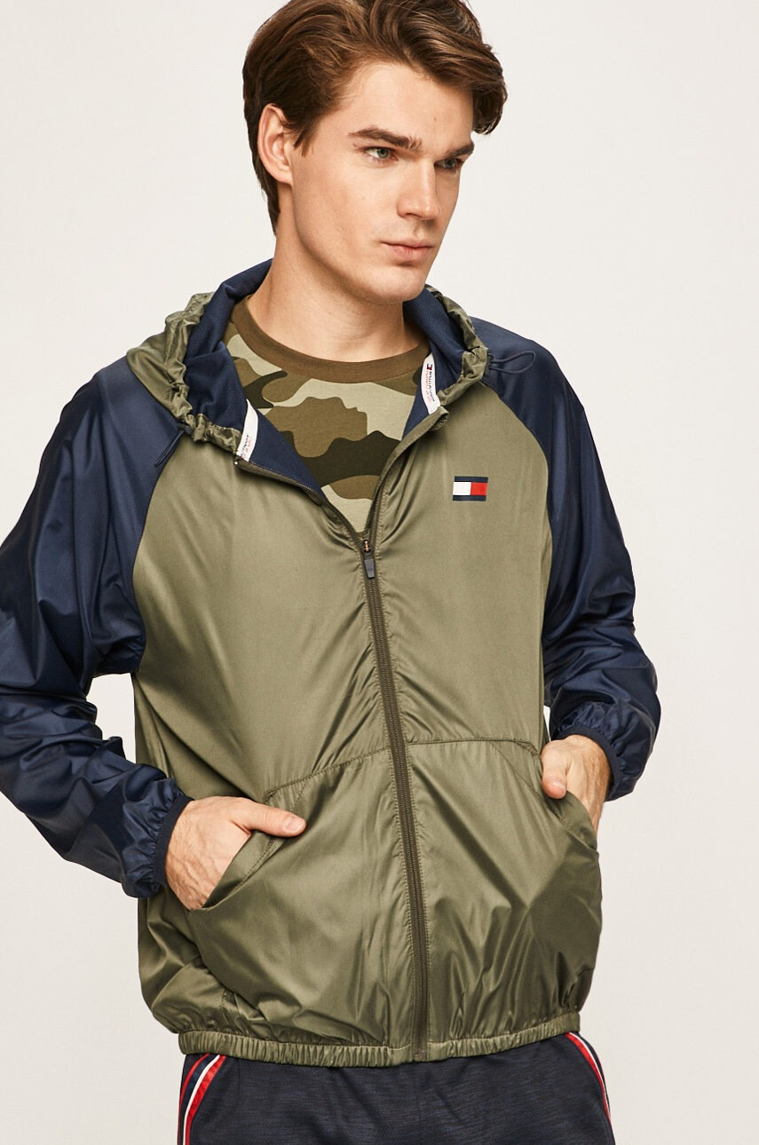 Tommy Sport Яке - Pepit.bg