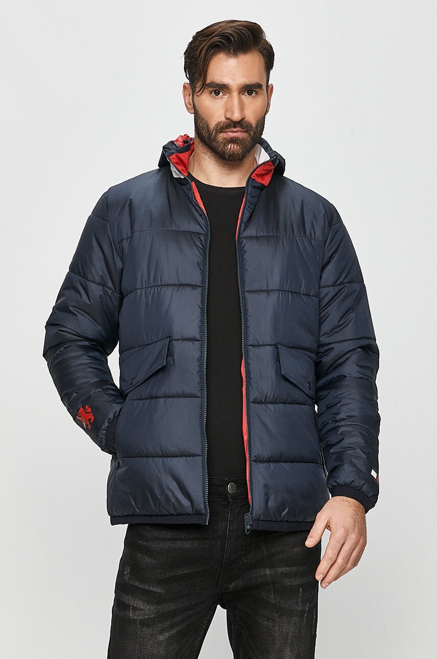 Tommy Sport Яке с две лица - Pepit.bg