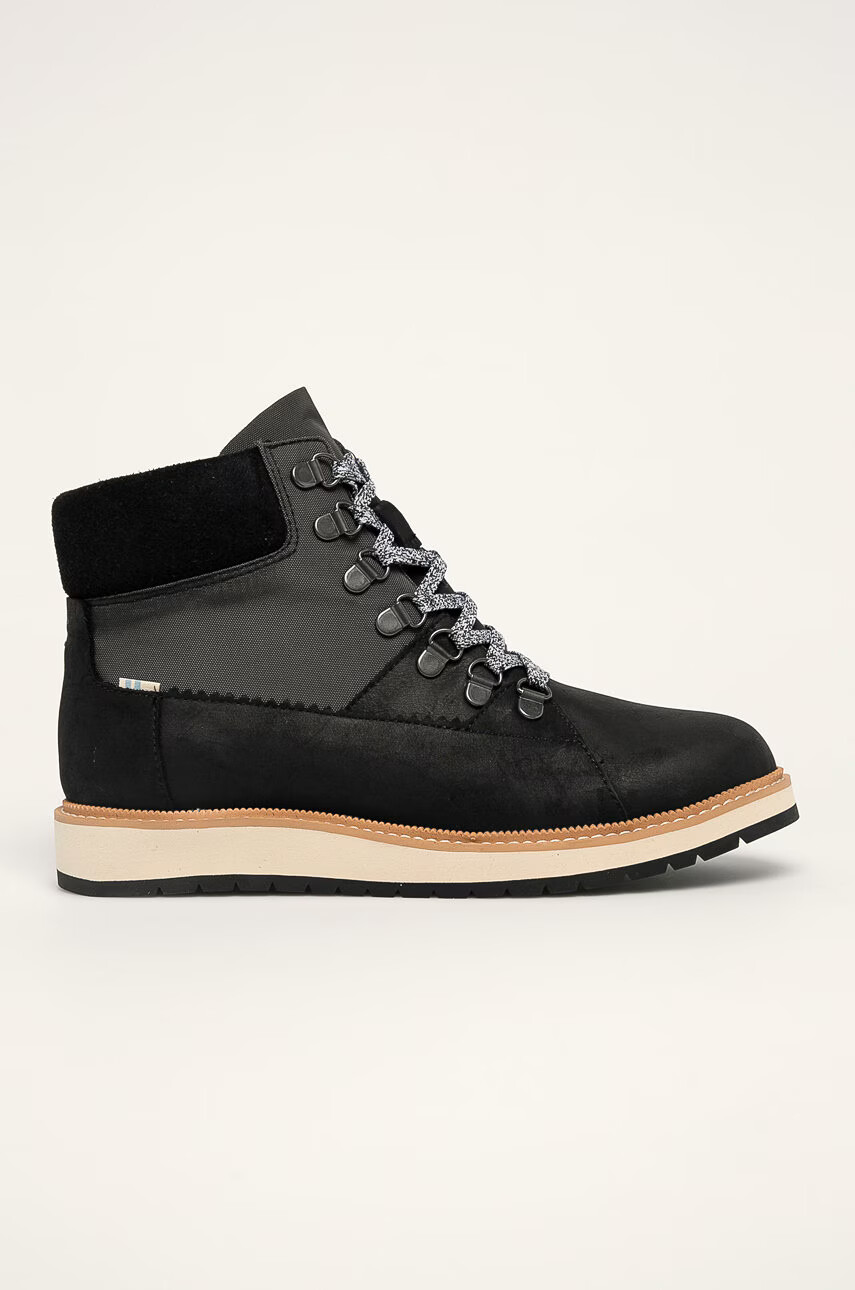 Toms Боти Mesa - Pepit.bg