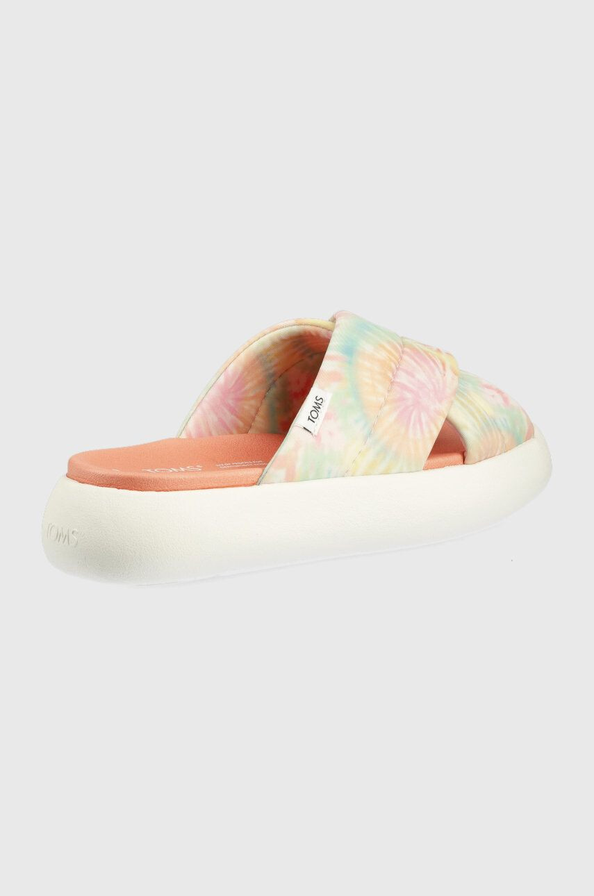 Toms Чехли Alpargata Mallow - Pepit.bg