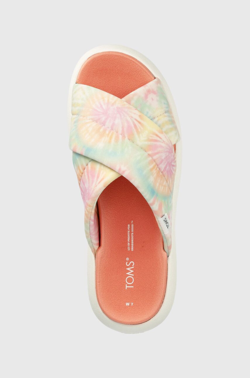 Toms Чехли Alpargata Mallow - Pepit.bg