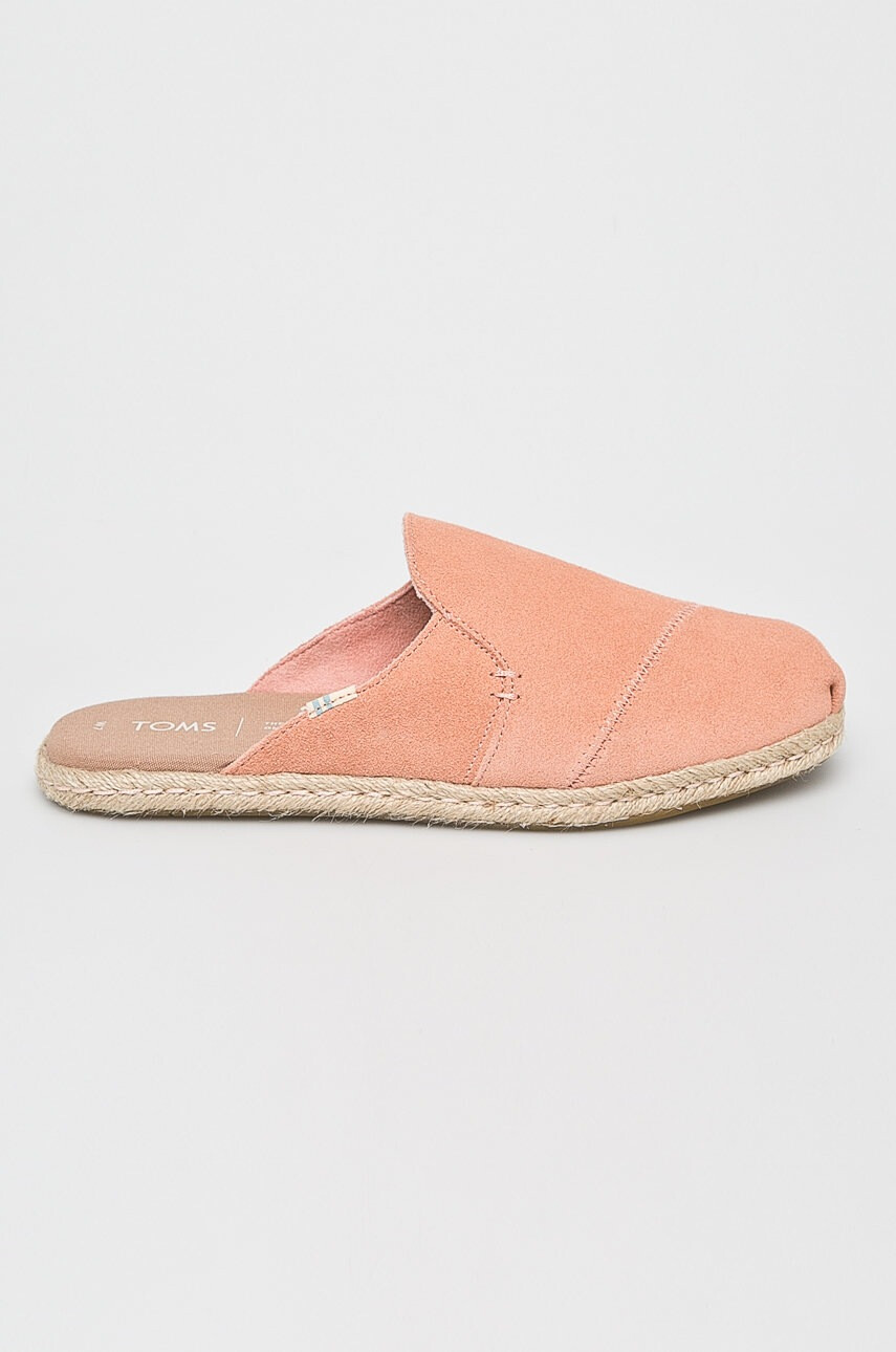 Toms Чехли Nova - Pepit.bg