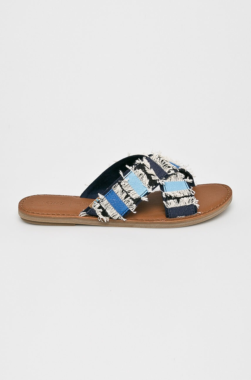 Toms Чехли Viv - Pepit.bg