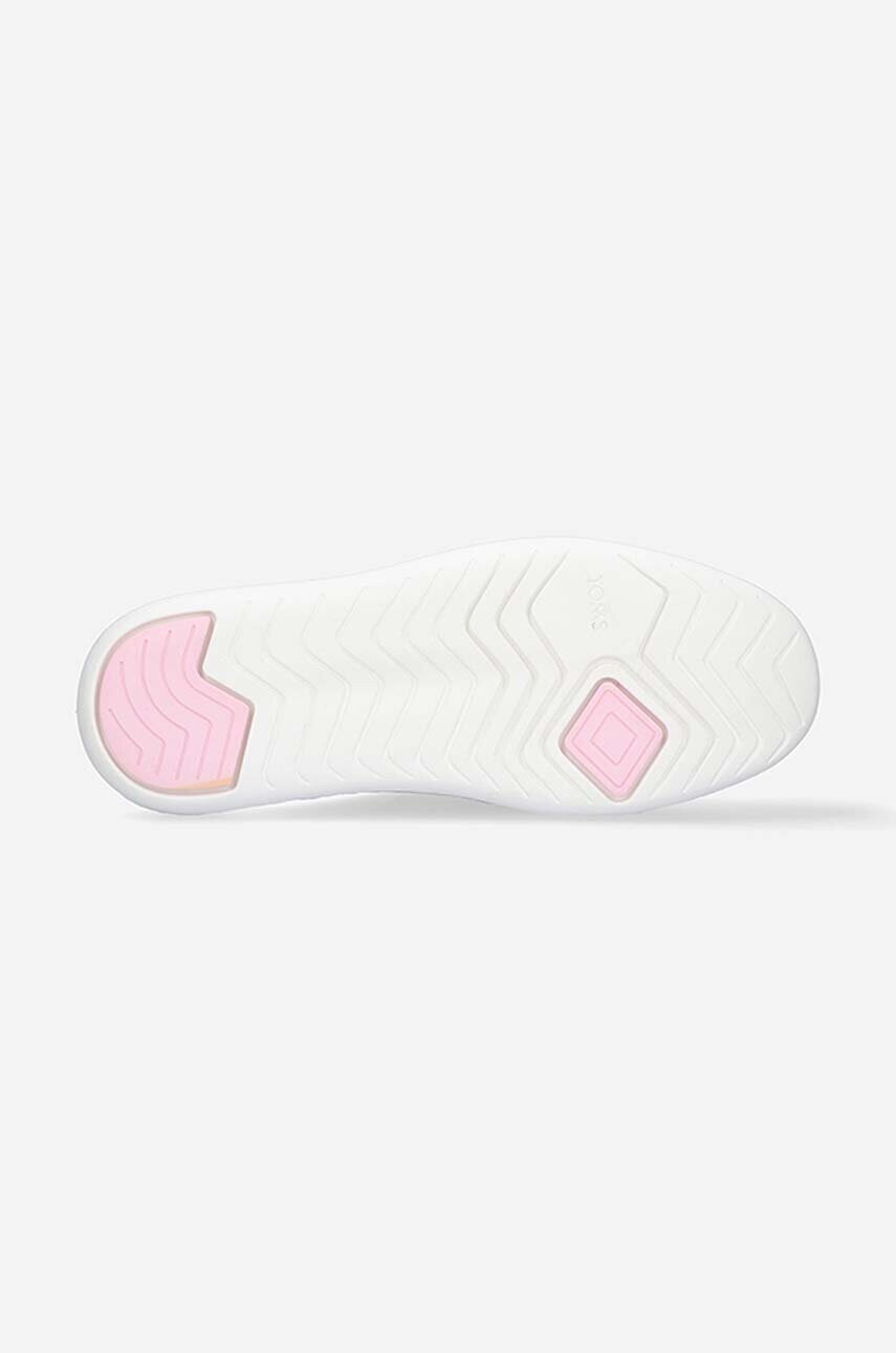 Toms Чехли Matte Mallow Mule Sneaker в розово - Pepit.bg