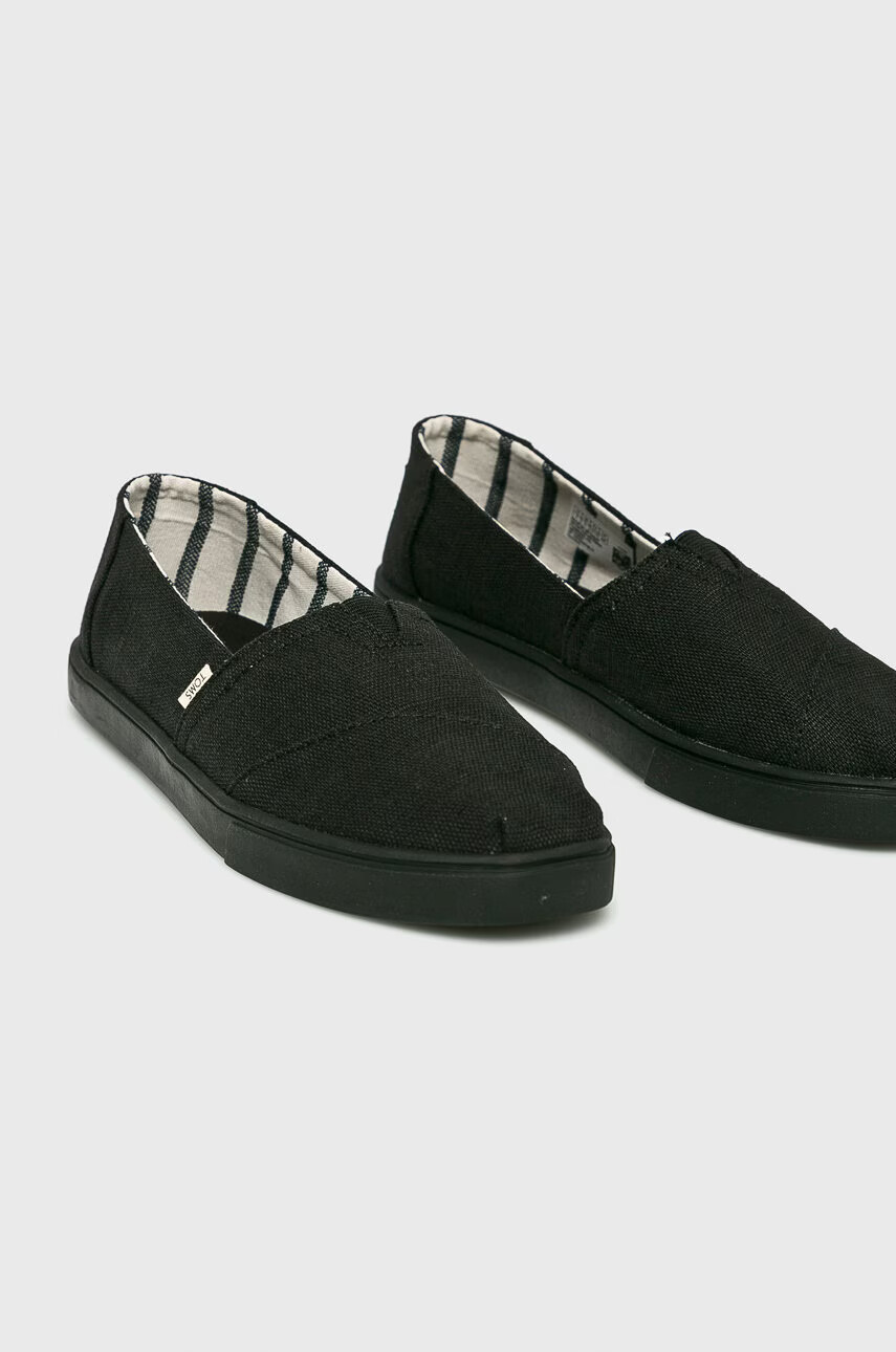 Toms Еспадрили - Pepit.bg