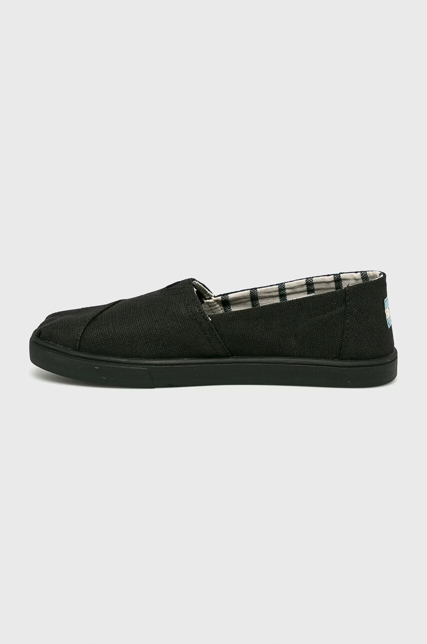 Toms Еспадрили - Pepit.bg