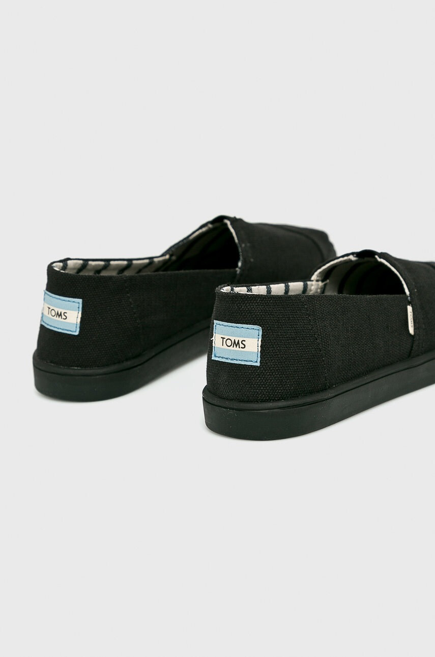 Toms Еспадрили - Pepit.bg