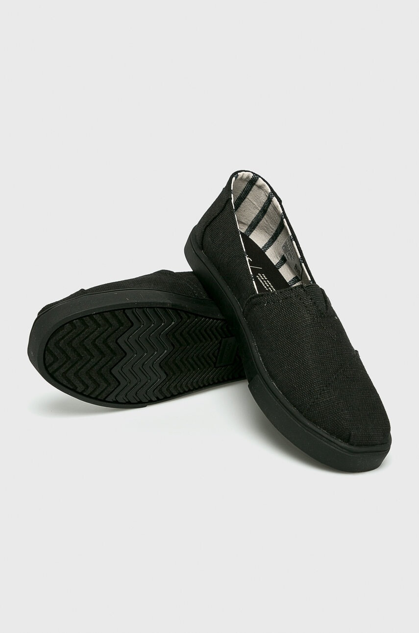Toms Еспадрили - Pepit.bg