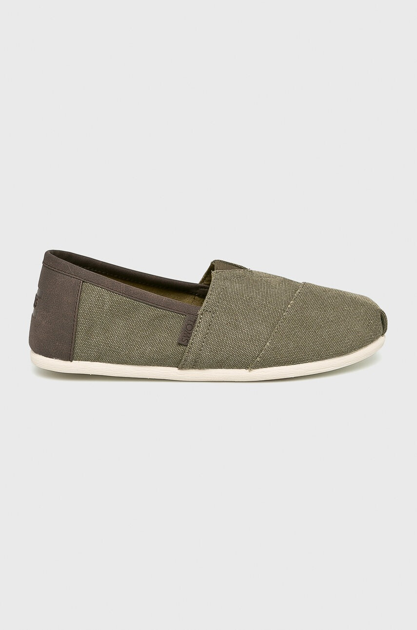 Toms Еспадрили - Pepit.bg