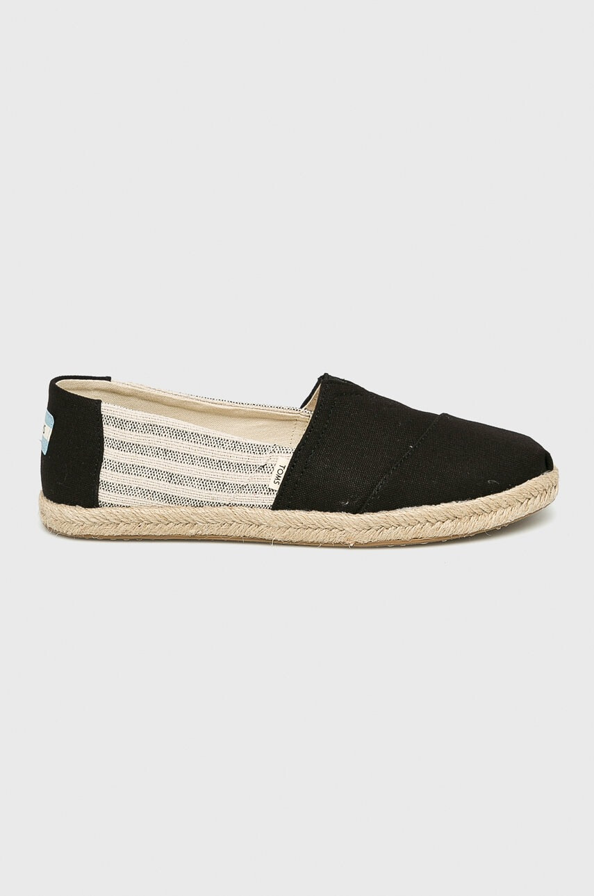 Toms Еспадрили - Pepit.bg
